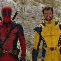 ¡Por fin! Mira el nuevo tráiler de "Deadpool y Wolverine"