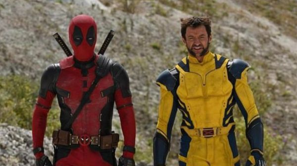 ¡Por fin! Mira el nuevo tráiler de “Deadpool y Wolverine”