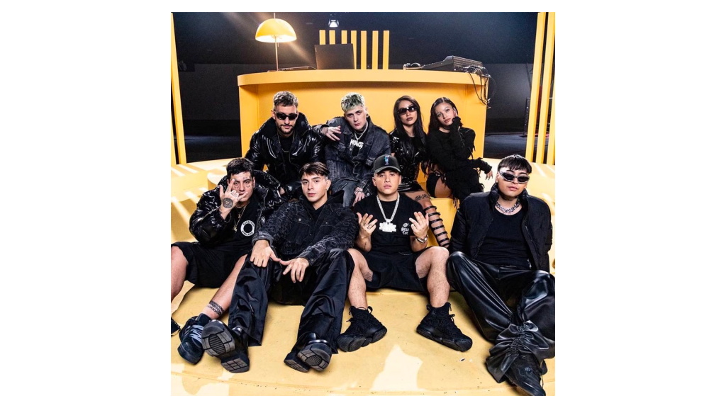 “Los del Espacio” han abierto sus puertas con el lanzamiento de un emocionante documental