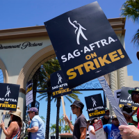 ¡Adiós a las nuevas temporadas y superproducciones! Big F para los amantes de las series y el cine