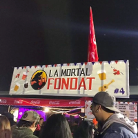 Todos en modo Folclórico