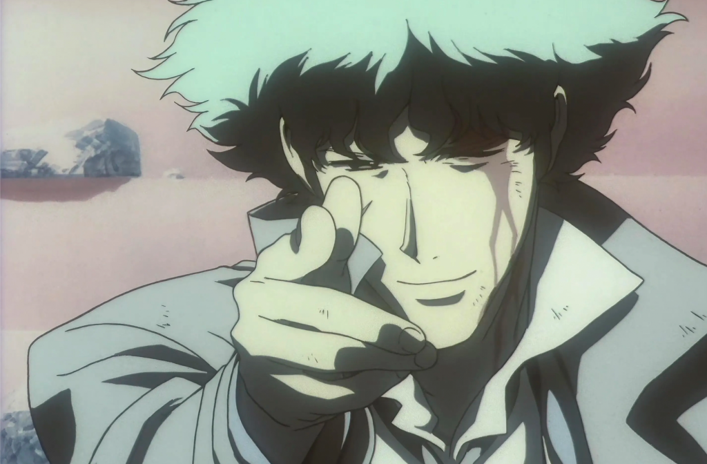 El creador de Cowboy Bebop está de vuelta con su nuevo proyecto explosivo: Lazarus
