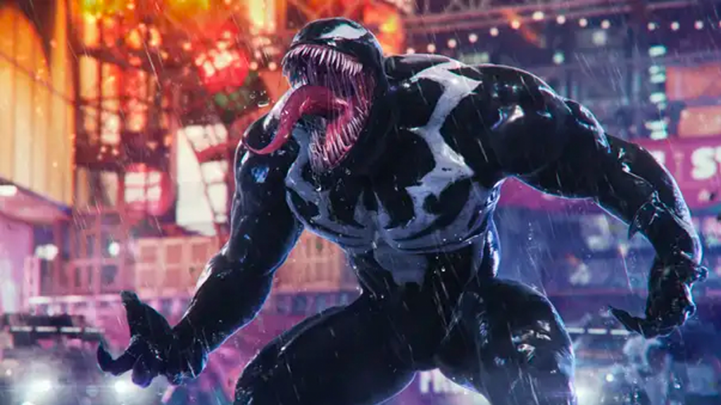 ¡Spider-Man 2 viene pisando fuerte! La secuela de este exitoso juego tiene nuevo tráiler