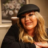 Misterioso problema de salud: Amaia Montero hospitalizada durante 10 días en la UCI