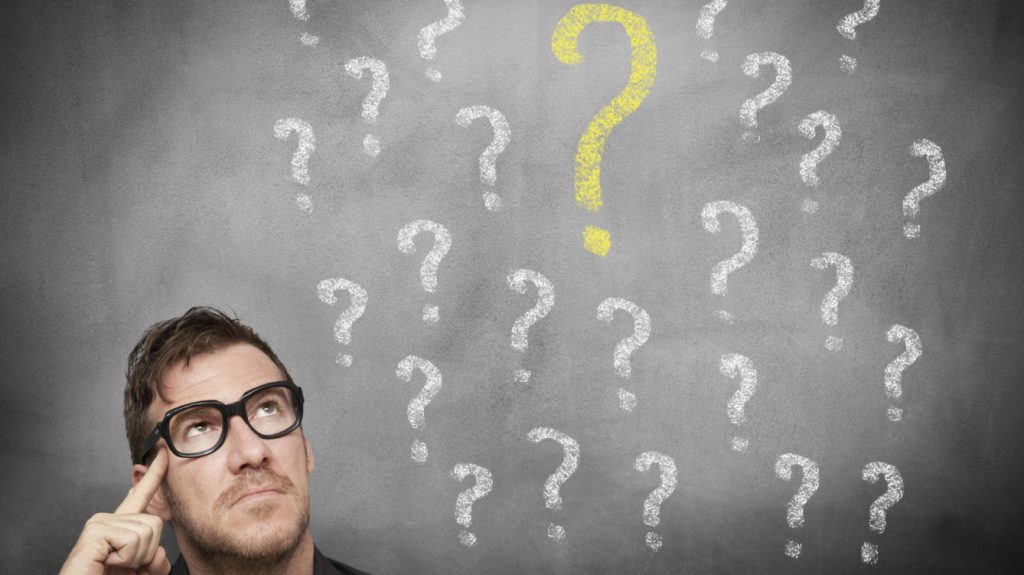 A ver, ¿Quién no se ha dicho este dicho?