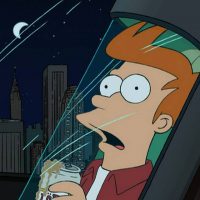 ¡Qué miedo! ¿Te gustaría congelarte para el futuro?