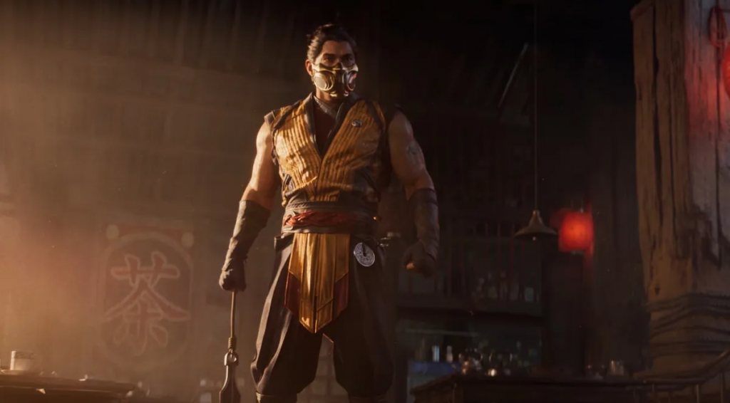 ¡Mortal Kombat 1 nos trae a un montón de personajes de vuelta!