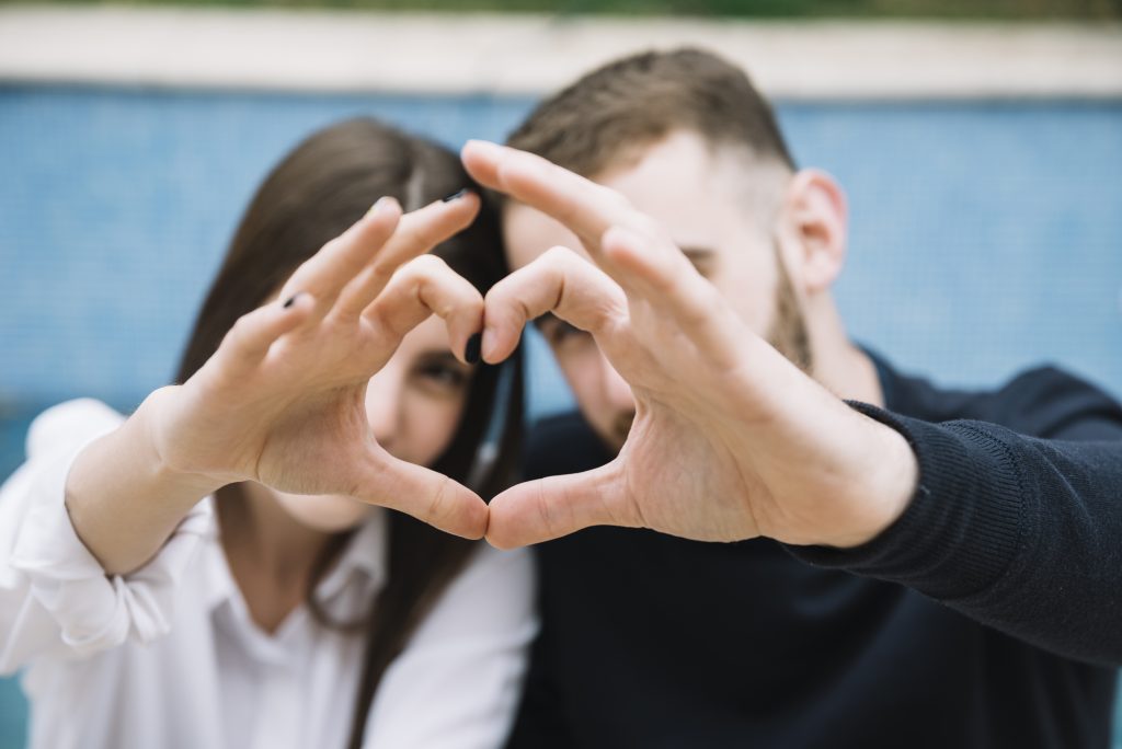 Fan de su relación ¿De qué relación eres fan?