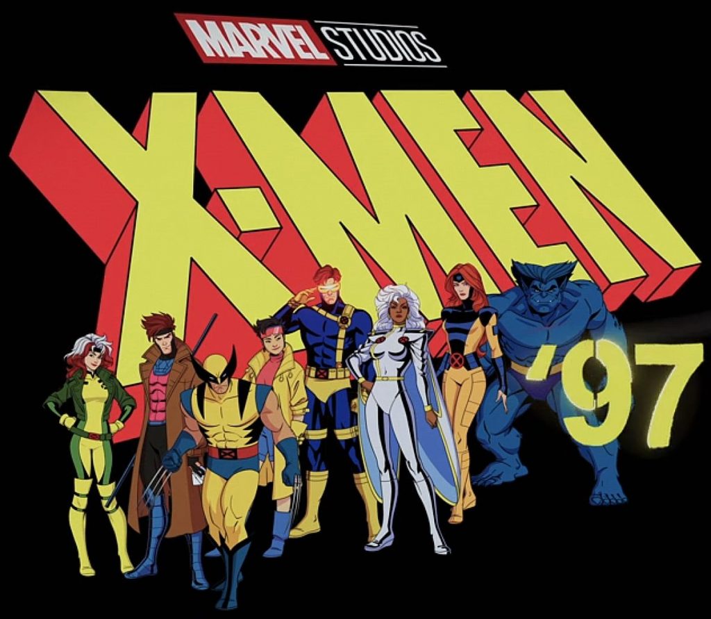 ¡prepárate Para La Vuelta De Los Mutantes X Men 97 Regresa Con Nuevos Enemigos Y Aliados En El 7188