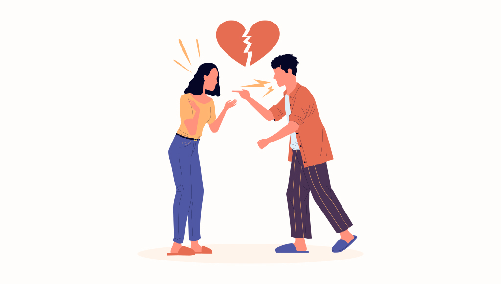 ¡Ni me quiero acordar!¿Qué es lo más tóxico que te hicieron en la vida?