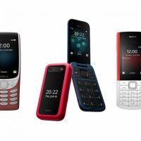 ¡Reviviendo el pasado! Nokia sorprende con su nueva línea de celulares vintage de larga duración