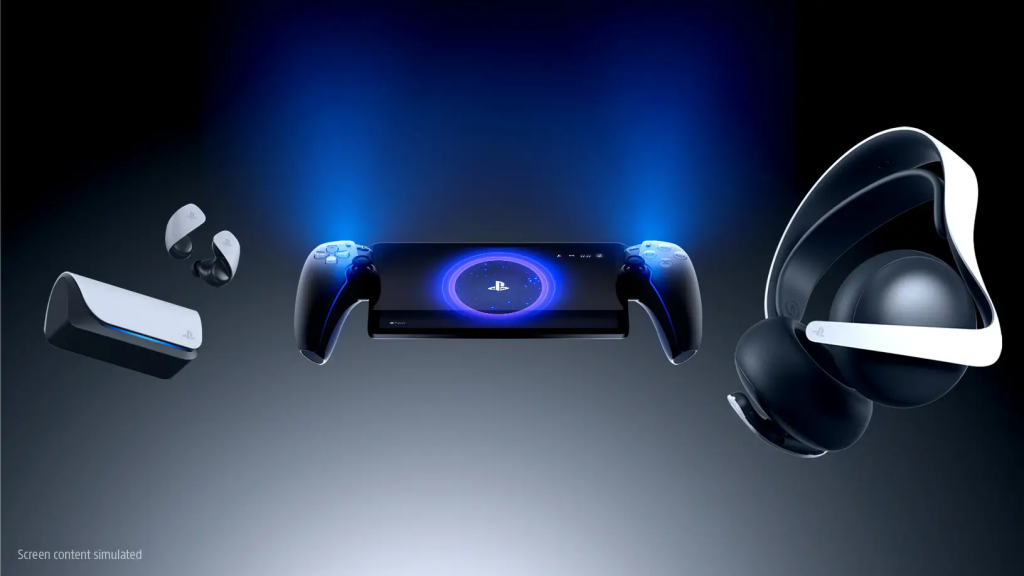 No lo quiero, lo necesito: Project Q ya es un hecho, se llamará PlayStation Portal