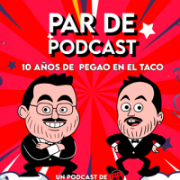 Par de Podcast Capítulo 1: Par de desconocidos