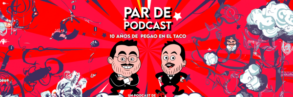 Par de Podcast Capítulo 1: Par de desconocidos
