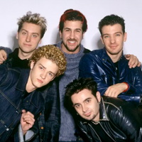 ¡Después de 20 años! NSYNC vuelve con nueva música para Trolls 3