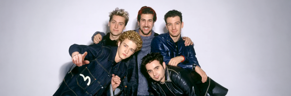 ¡Después de 20 años! NSYNC vuelve con nueva música para Trolls 3