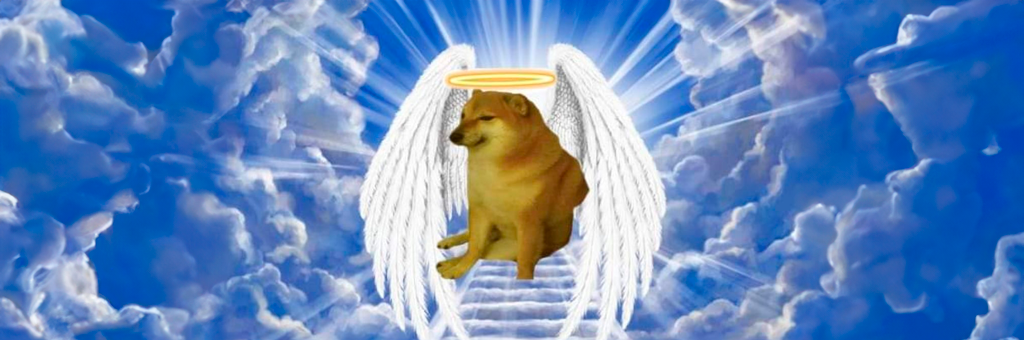 Adiós Cheems :( ¡Recordamos los mejores memes que nos dejó la perrita!