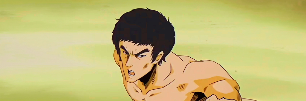 ¡Bruce Lee regresa en forma de anime! Descubre el tráiler de House of Lee