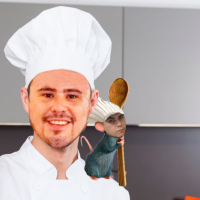 QUE SE LE ECHA A LA OLLA: TALLARINES CON SALSA