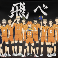 ¡Los Ases del Volley están de regreso en la pantalla grande!