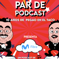 El Par de Guatones: La exitosa dupla que da vida a uno de los podcast más escuchados en Chile