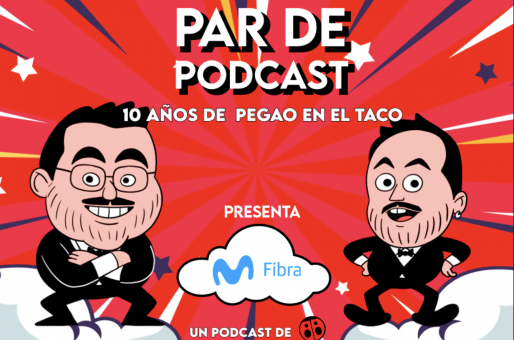 El Par de Guatones: La exitosa dupla que da vida a uno de los podcast más escuchados en Chile