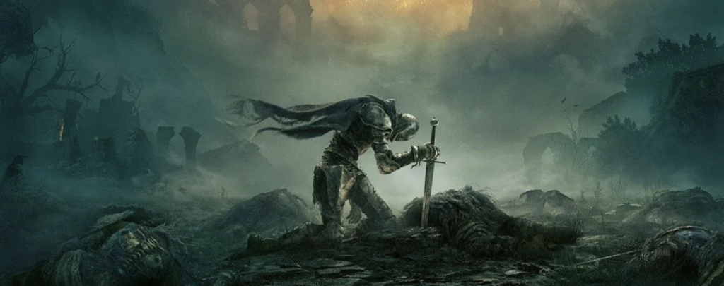 ¡ELDEN RING 2 en el Horizonte! ¿Realidad o Espejismo?