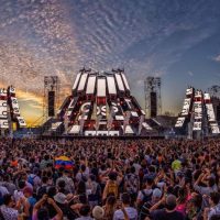 Hazte esa po: Creamfields Chile está entre los 100 mejores festivales del mundo