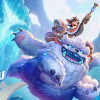 Descubriendo la Magia de Song of Nunu: Un Juego Helado y Encantador