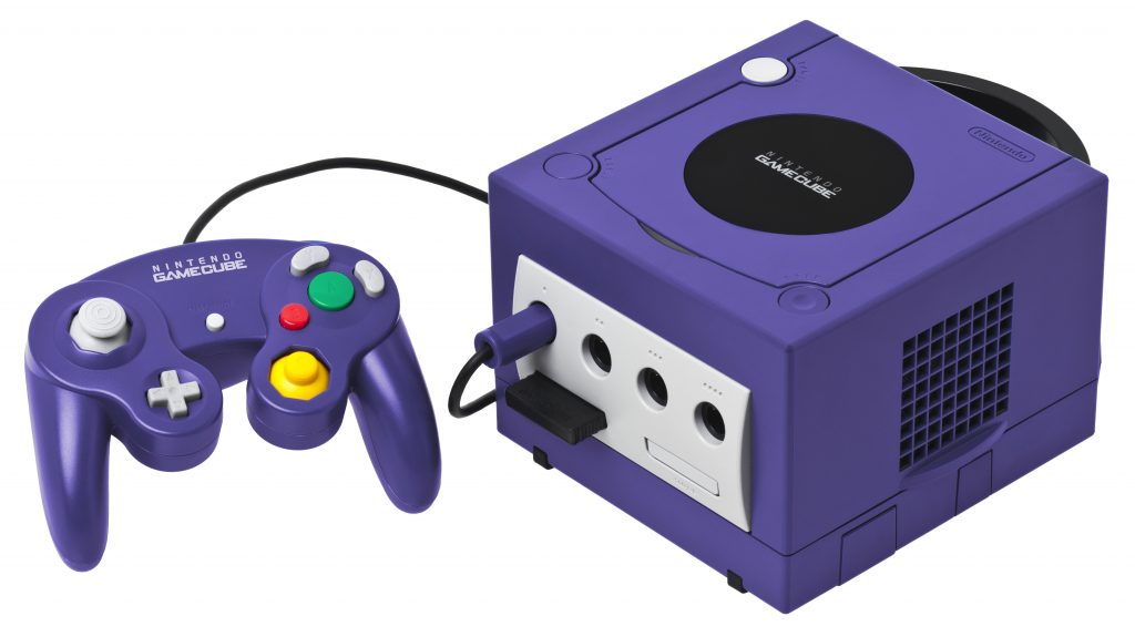 ¡Increíble Hallazgo en una Vieja Consola! Usuario Compra un GameCube por $30 USD y Descubre Tesoro Retro
