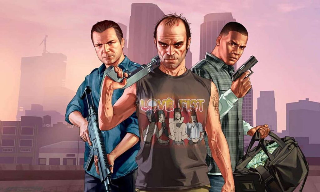 ¡Maratón en Los Santos! Jugador acumula 19,000 horas en GTA V