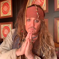 ¡Johnny Depp Regresa a la Acción en Piratas del Caribe 6! La Saga se Prepara para una Increíble Revancha en Alta Mar