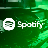 ¡El mejor país de Chile! Spotify nos catalogó como "Super oyentes"