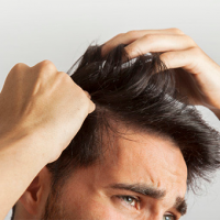 El Estrés Desencadena una Caída Masiva: Tu cabello en peligro