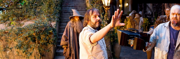 Peter Jackson Alaba “Talk To Me” como la Mejor Película de Terror en Años: ¿Una Nueva Joya del Género?