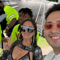 Cápsula: Lollapalooza día 2