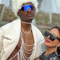 Día 2 a fuego: Revive los mejores momentos de Lolla Chicago junto a Mary con Javier