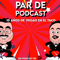 "Par de Podcast" Capítulo 3: "Primer Copihue"