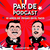 "Par de Podcast" Capítulo 1: Par de Desconocidos