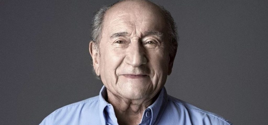 ¡Hasta siempre, Pedro Chamorro! Confirman la muerte del actor Pedro Alarcón