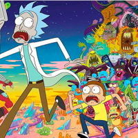 "Rick and Morty" Regresa: ¡Nuevo Tráiler y Fecha de Estreno Revelados!