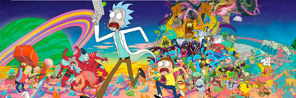 “Rick and Morty” Regresa: ¡Nuevo Tráiler y Fecha de Estreno Revelados!