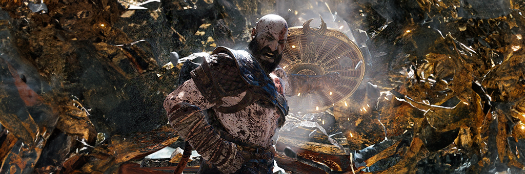 ¡Santa Monica Studio busca un maestro del combate para su próximo hit!
