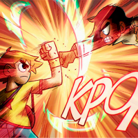 ¡Prepárate para Enamorarte de Nuevo! Scott Pilgrim Conquista la Pantalla como un Electrizante Anime en Netflix