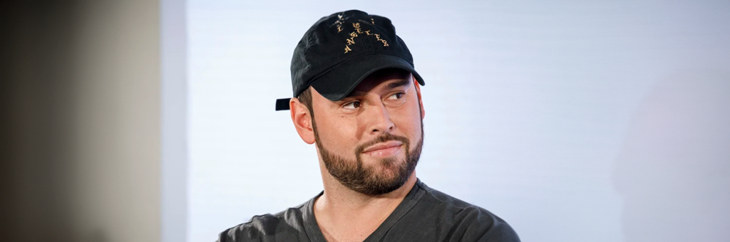 Karma is my boyfriend. Ariana Grande y Demi Lovato ya no trabajan con Scooter Braun