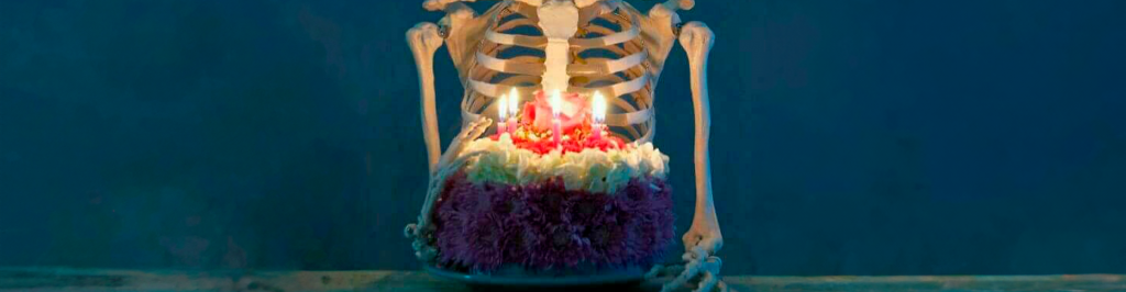 ¡Sorprendente y macabro! El misterio detrás de por qué es más probable morir el mismo día de tu cumpleaños
