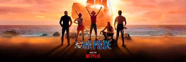 ¿Se ven como esperabas? Así lucen los protagonistas del live-action de One Piece