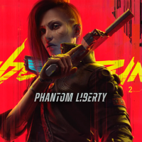 ¡Afírmate, chum! Revisa todo lo nuevo del DLC de Cyberpunk 2077