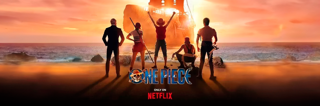 ¿Se ven como esperabas? Así lucen los protagonistas del live-action de One Piece