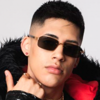 ¡De Chile pal mundo! Cris MJ entró al Billboard Hot 100